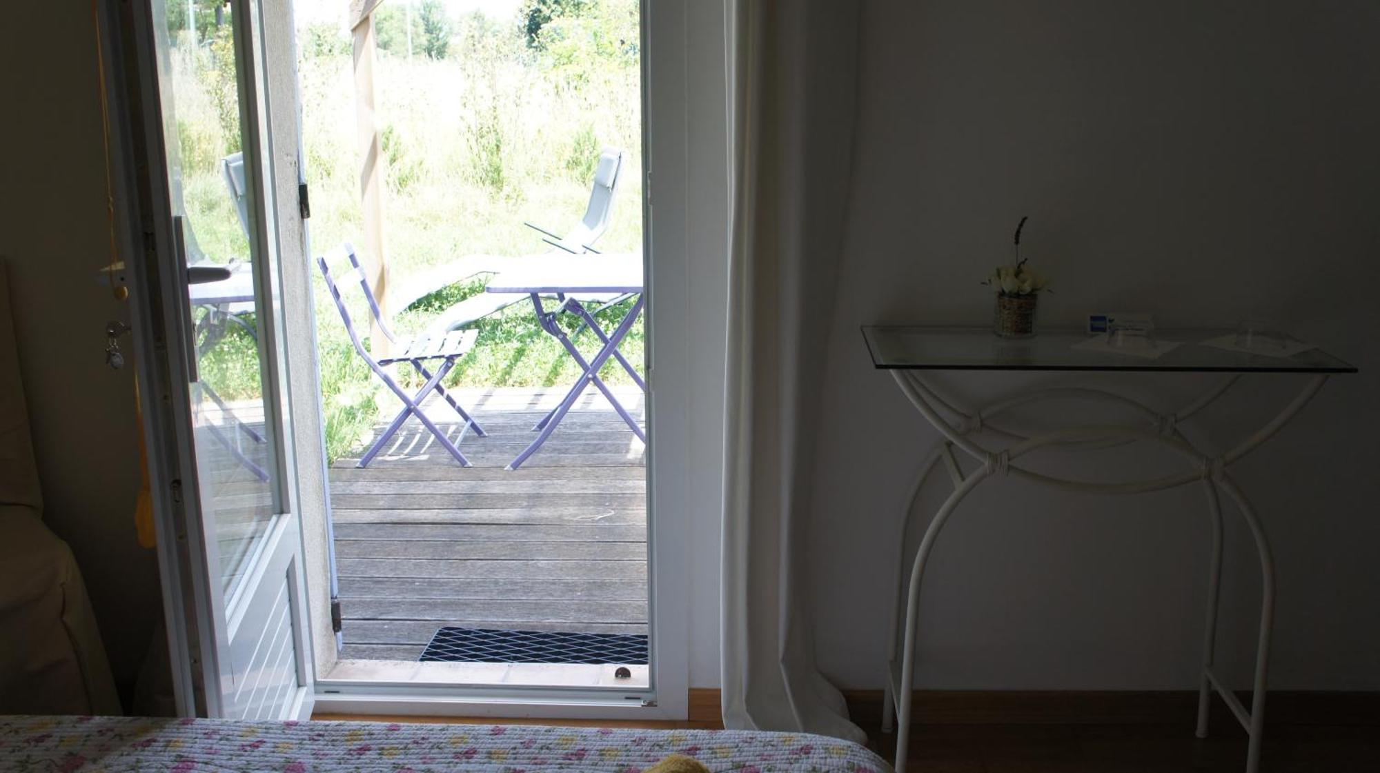 Chambre D'Hotes Ananda Sisteron Exterior foto