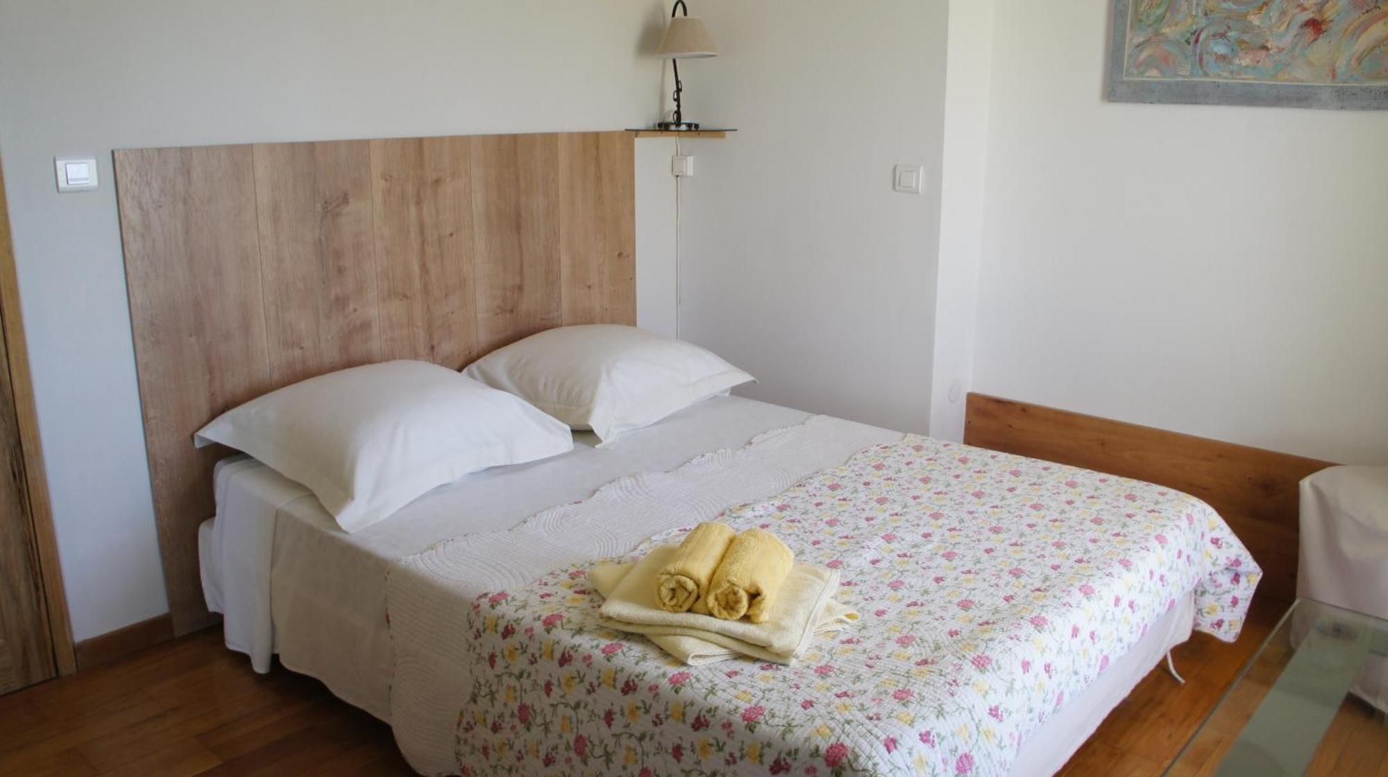 Chambre D'Hotes Ananda Sisteron Habitación foto